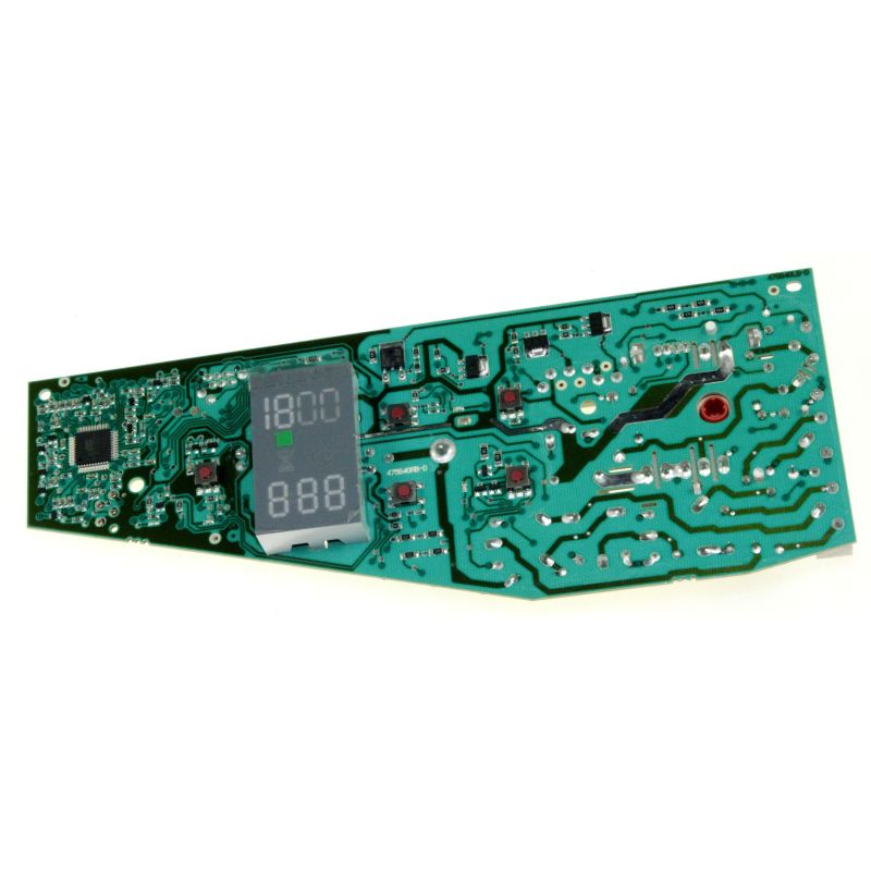 Scheda Elettronica Programmata , 41030356 Lavatrice CANDY