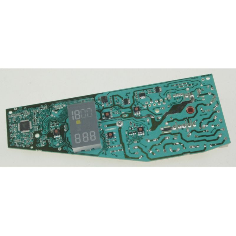 Scheda Easy Top Programmata 41032192 Lavatrice CANDY