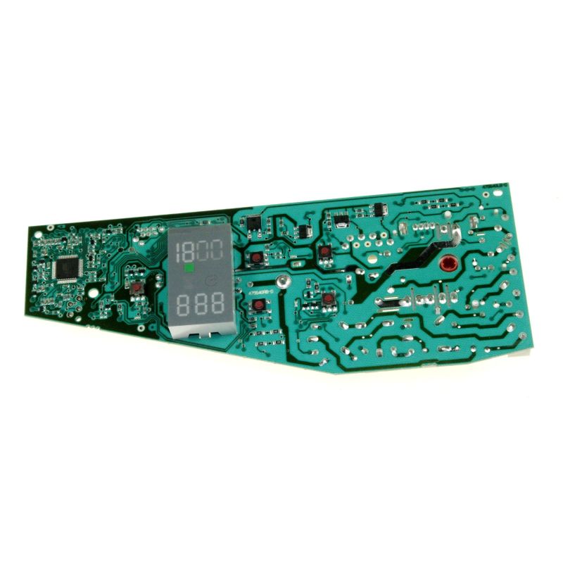 Scheda Cuore Invensys Programmata 41033492 Lavatrice CANDY,HOOVER