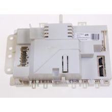 K/platine Unprogrammiert, Nicht Programmiert Waschmaschine 41034248