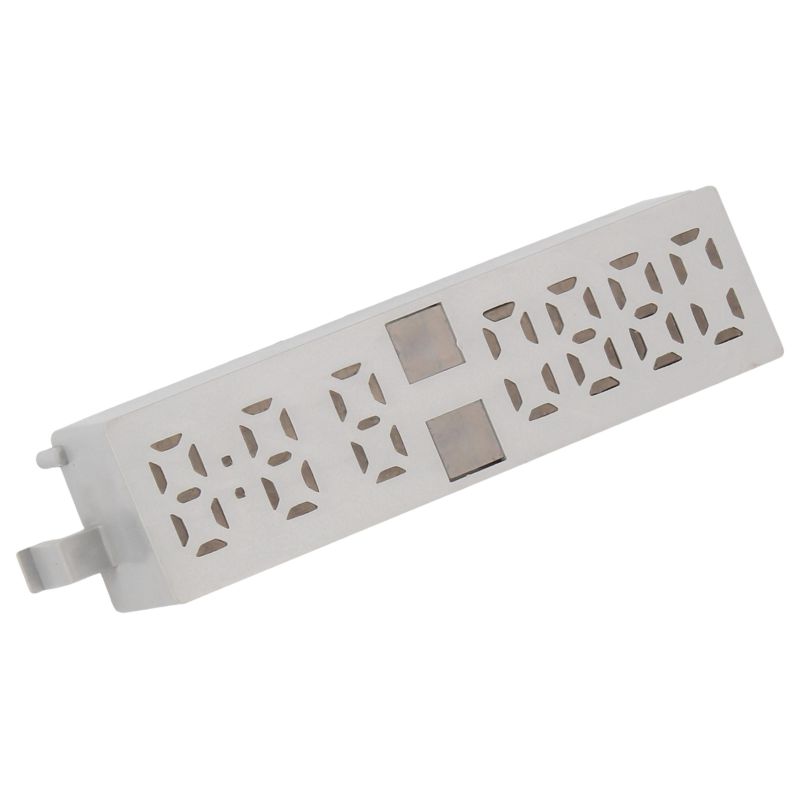 Scheda Led -- Display Digitale 41036061 Lavatrice CANDY,HOOVER