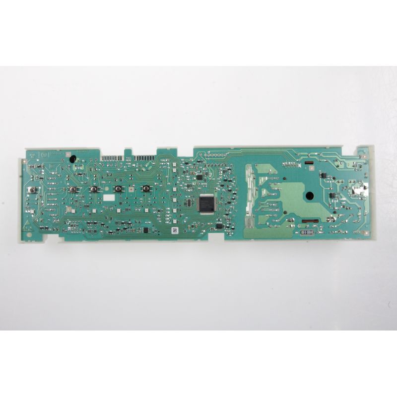 Modulo Di Pilotaggio 432547 Lavatrice SIEMENS