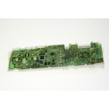 Modulo Pilotaggio 448306 Lavatrice SIEMENS,BOSCH