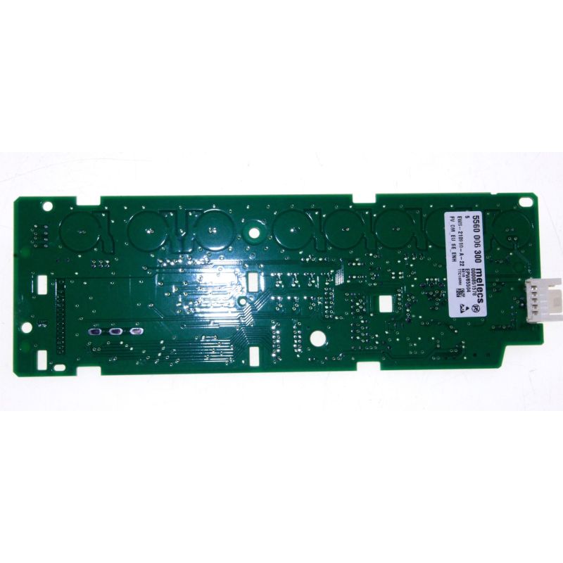 Modulo Di Comando 449147 Lavatrice SIEMENS