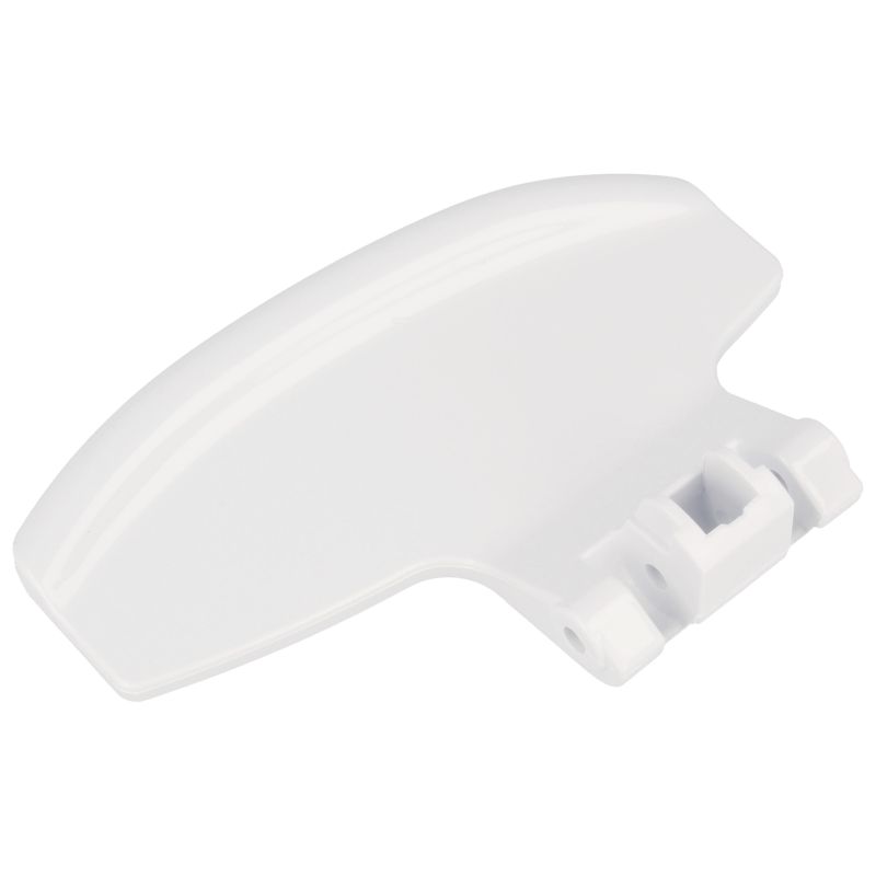 Assieme Maniglia Oblò 41021016 Lavatrice CANDY,HOOVER,ZEROWATT