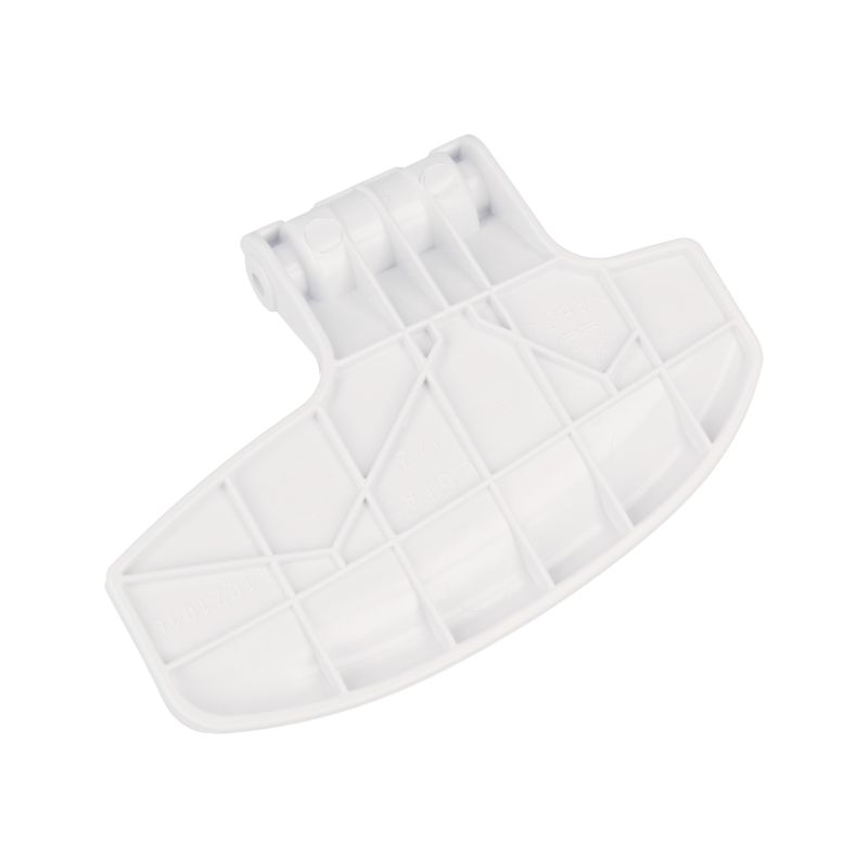 Assieme Maniglia Oblò 41021016 Lavatrice CANDY,HOOVER,ZEROWATT