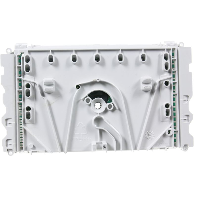 Modulo Comando Domino Programmato 480111100745 Lavatrice IGNIS