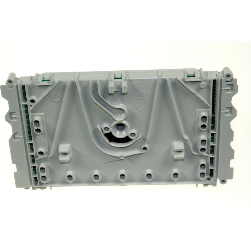 Modulo Di Comando Programmato 480111100897 Lavatrice WHIRLPOOL