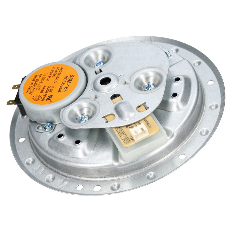 Sensore Di Peso Con Motore Piatto DE96-00837A Microonde SAMSUNG