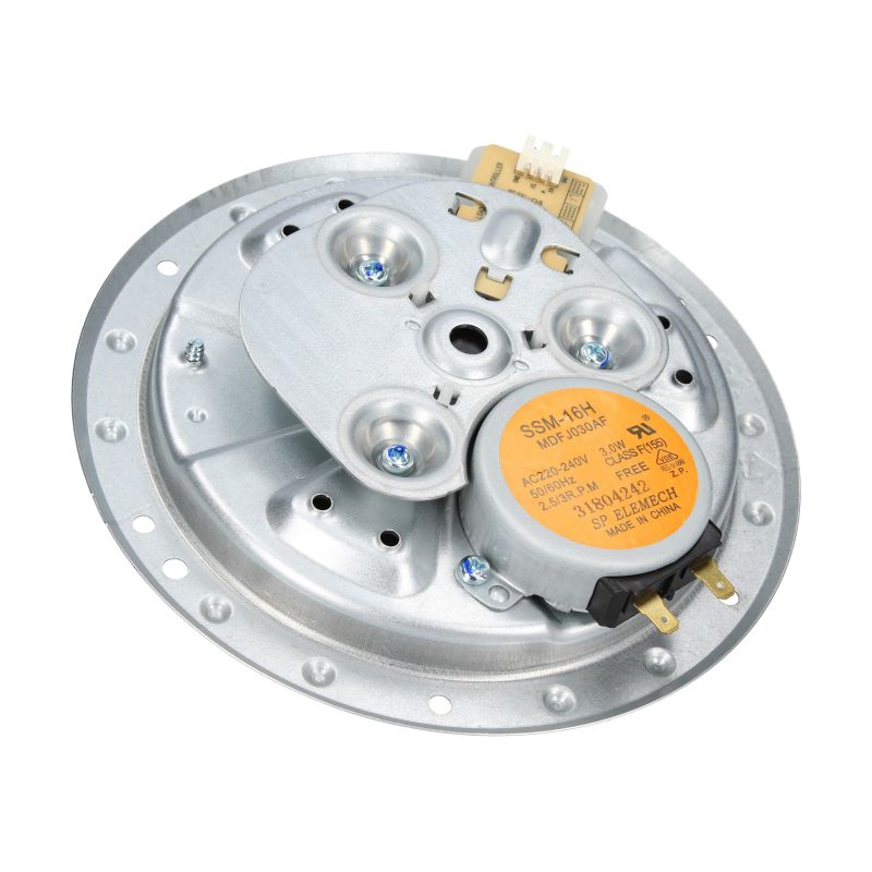 Sensore Di Peso Con Motore Piatto DE96-00837A Microonde SAMSUNG
