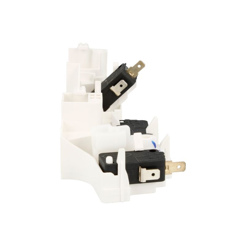 Supporto Interruttore DE94-02265B Microonde SAMSUNG