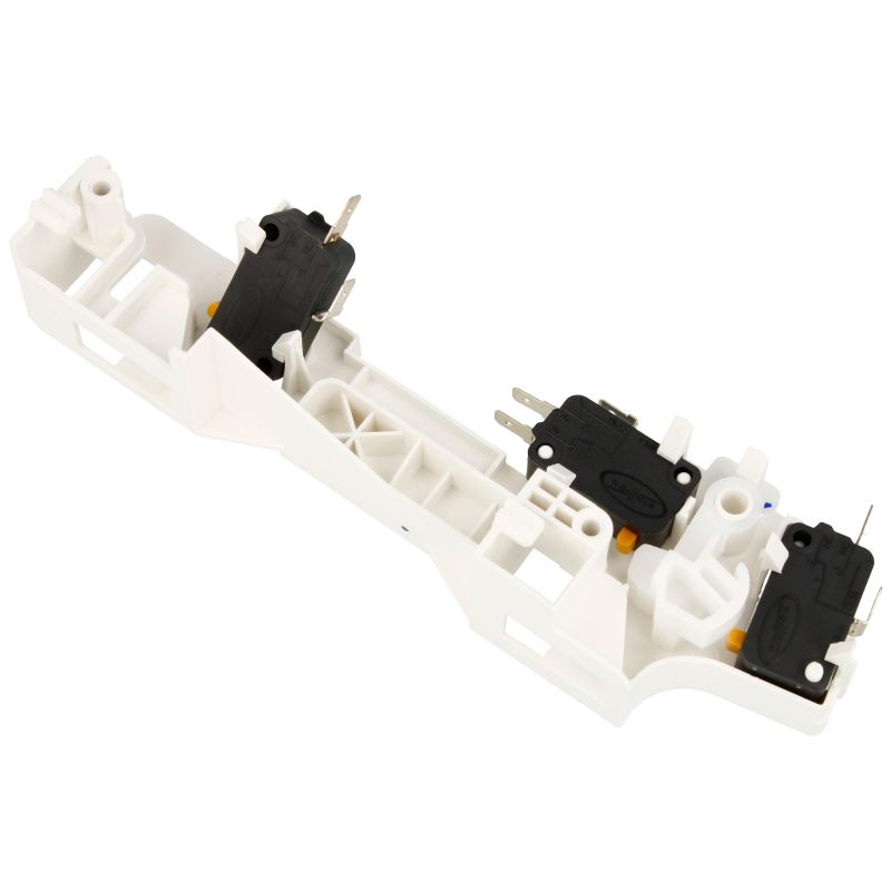 Supporto Interruttore DE94-02265B Microonde SAMSUNG