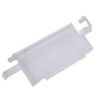 Lever-door Pom(f20-01) Nt Mikrowelle DE66-90013A