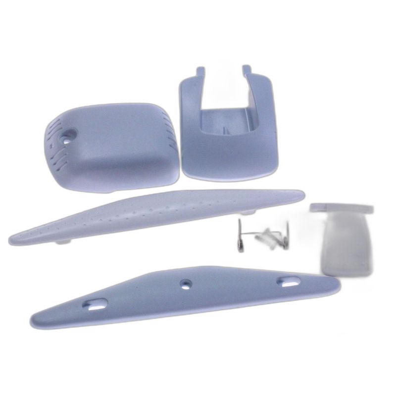 Kit Maniglia Cestello 481231018843 Lavatrice IGNIS,WHIRLPOOL,BAUKNE...