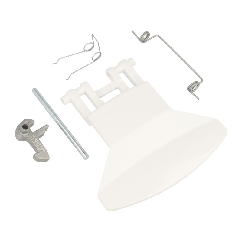 Maniglia Porta 481246269025 Lavatrice WHIRLPOOL