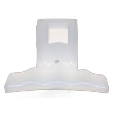 Samsung Türgriffe - Handle-door:wf8752n9p/xsc,pom,t2.0,-,l68 Waschmaschine DC64-01822A