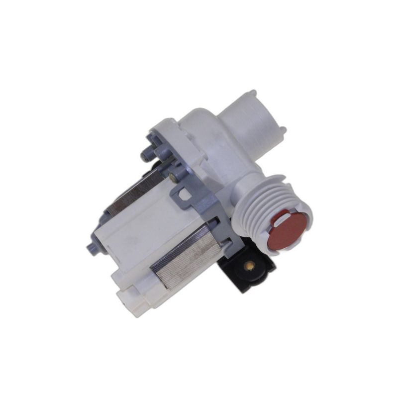 Elettropompa Di Scarico Acqua 1348246008 Lavatrice REX ELECTROLUX,R...