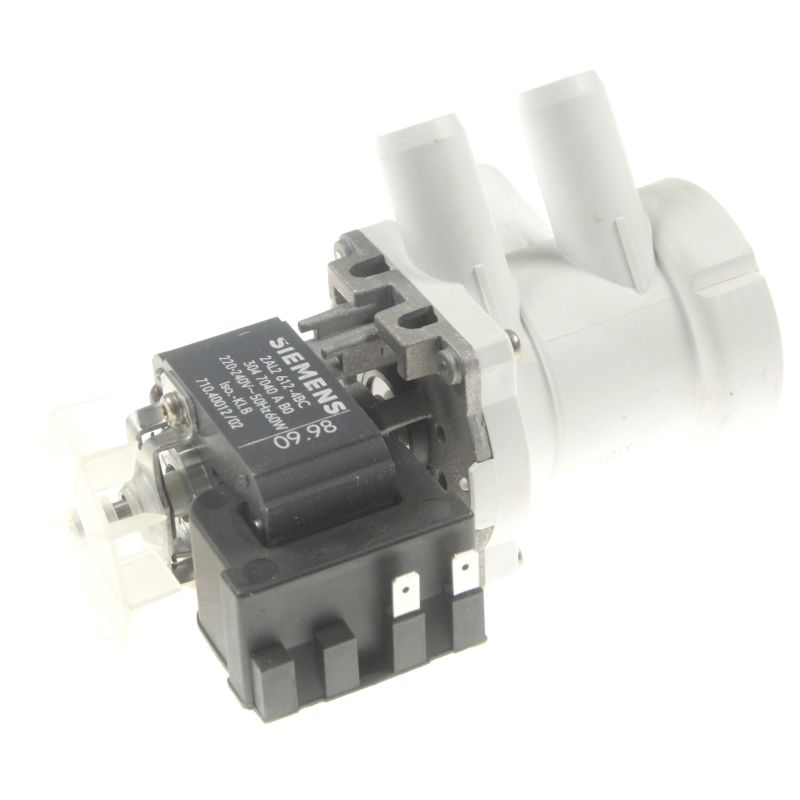 Pompa Di Scarico 140268 Lavatrice SIEMENS,BOSCH
