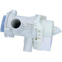 Bosch Siemens Pumpen Und Zubehör - Dp020-056 Laugenpumpe Hanning Waschmaschine 145905