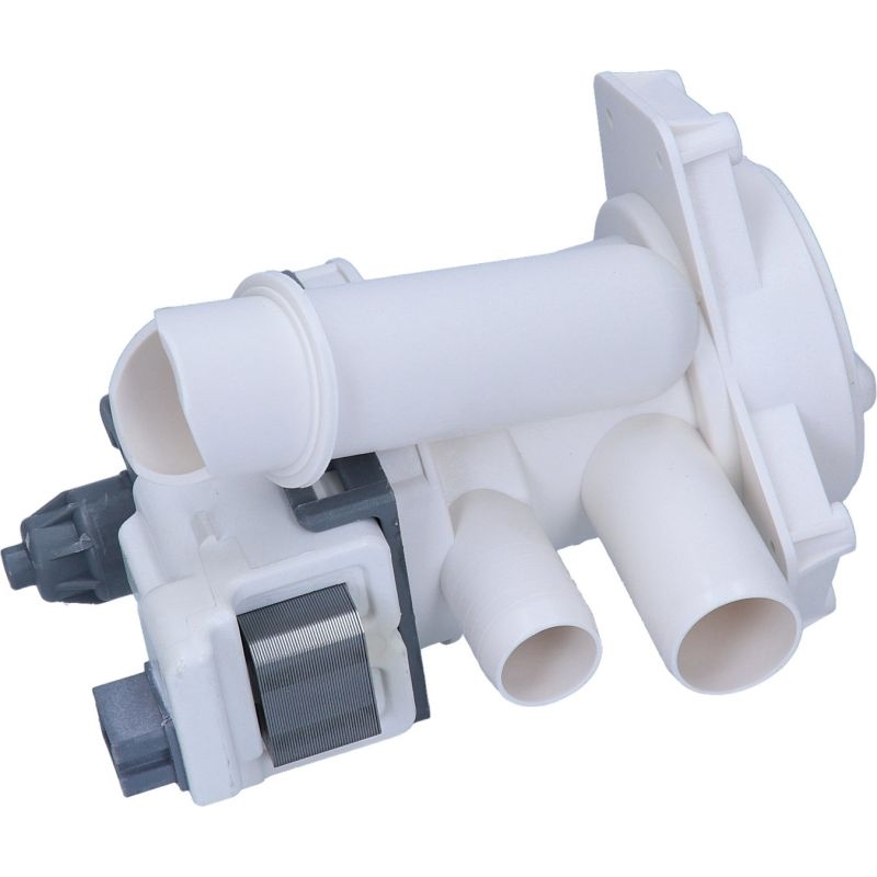 Elettropompa Di Scarico/Ricircolo 46005410 Lavatrice CANDY,HOOVER