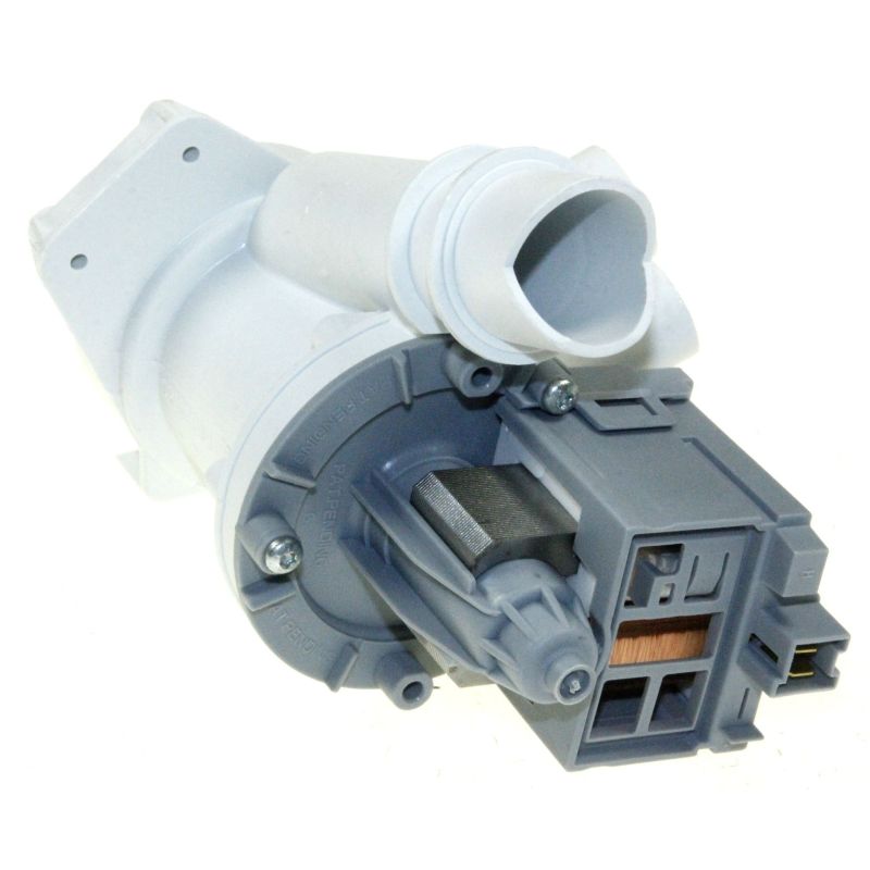 Elettropompa Di Scarico/Ricircolo 46005410 Lavatrice CANDY,HOOVER