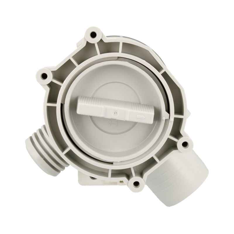 Elettropompa Completa 480111101853 Lavatrice IGNIS,WHIRLPOOL