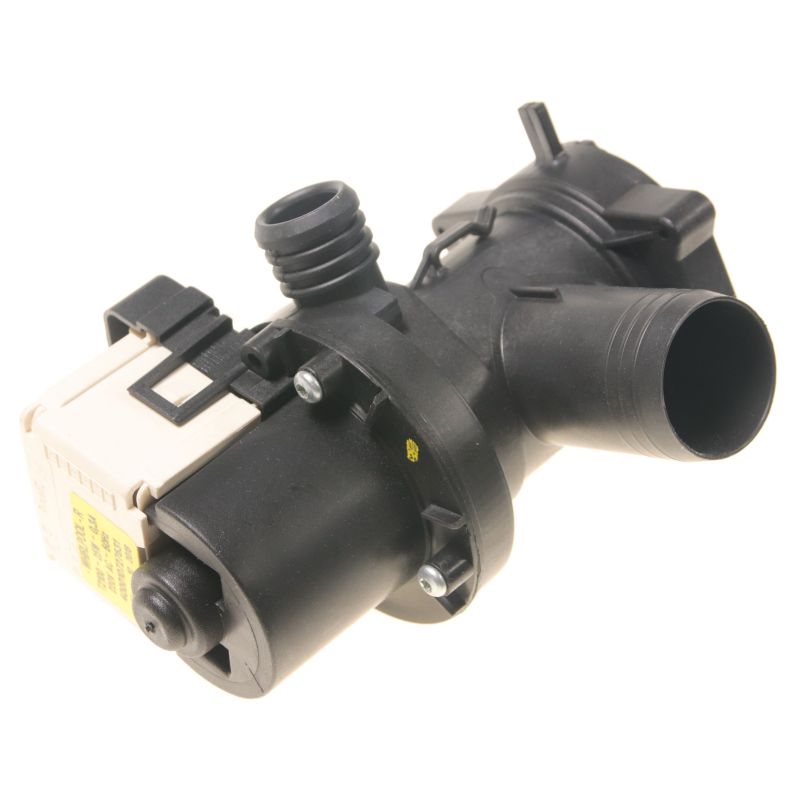 Elettropompa Di Scarico 481010727631 Lavatrice Whirpool,WHIRLPOOL