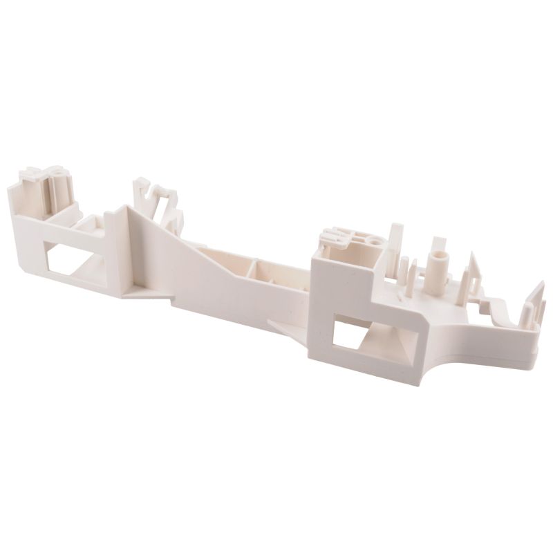 Supporto Microinterruttore DE66-00225A Microonde SAMSUNG