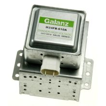M24fb-610a Magnetron Mw505 Mikrowelle GA1297