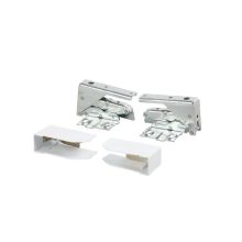 Ofentürglas Kühlschrank 653289