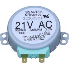 Samsung Drehtellermotor Ac - M2hj49zr02 Motor Synchronous;st-16ex73maaa,cmo,-,fr Mikrowelle DE31-10154D