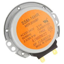 Samsung Drehtellermotorac - Motor Synchronous:sm16fhk36p1aw3,conv,fr Mikrowelle DE31-10170B