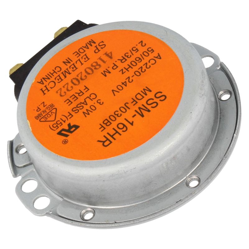 Motorino Per Forno A Microonde DE31-10170B Microonde SAMSUNG