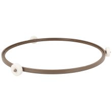 Rollenring Glasteller Mikrowelle 5889W2A015S