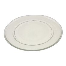 Piatto In Vetro MJS62593401 Microonde LG