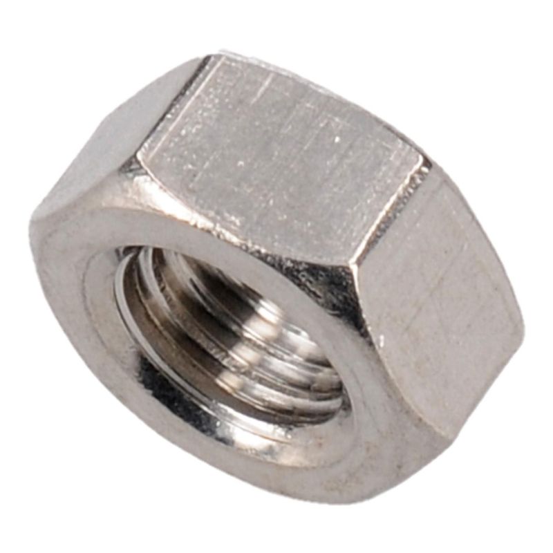 Dado Inox M8 X 1 (Caldaia/Raccordo) 9815003750 Macchina Caffè DE LO...