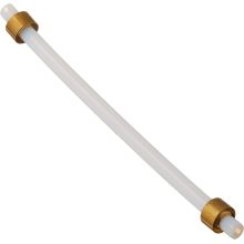 Delonghi Verbindungsschlauch Für Kaffeemaschinen - Schlauch Dampf Di2-de4 L=90+2 Buchsen Kaffeemaschine 5532146000