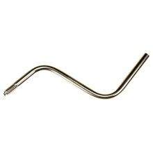 Rohr Milchaufschäumer (aisi304) Ec190&200 Kaffeemaschine 6113210481