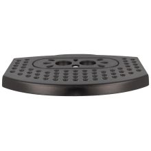 Delonghi Auflagegitter - Auflagegitter Schwarz(abs) Kaffeemaschine 5332284700