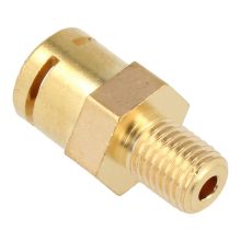 Delonghi Anschlussteile - Pipe Fast Connector(h59-b2)lead Remov Mc Kaffeemaschine 6213210431