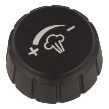 Delonghi Knöpfe Knopf Taste - Manop Vapore Nera Srg+molla(f)h=6 Ec220 Kaffeemaschine 5513215011