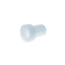 Whirlpool Indesit Scharnierbolzen - C00022161 Scharnierbuchse Weiss 4x15 Mm Kühlschrank C00022161