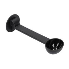 Delonghi Messbecher - Kaffeemehl-presser Mit Messlöffel Kaffeemaschine 7313286119