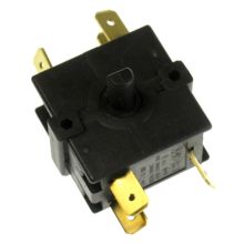 Delonghi Taster - Wechsel über Schalter Kaffeemaschine 5513200029