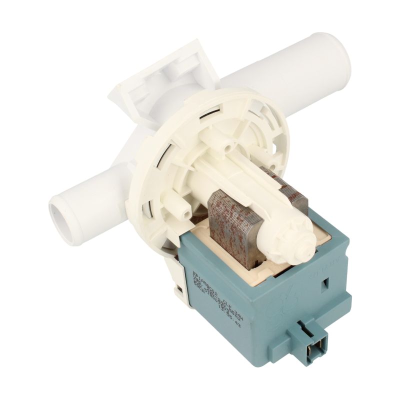 Elettropompa Di Scarico 481236018553 Lavatrice IGNIS