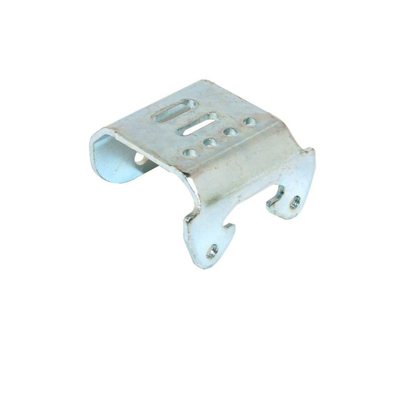 Cerniera Inferiore M6 Dx-Sx Cromata C00076614 Frigorifero INDESIT