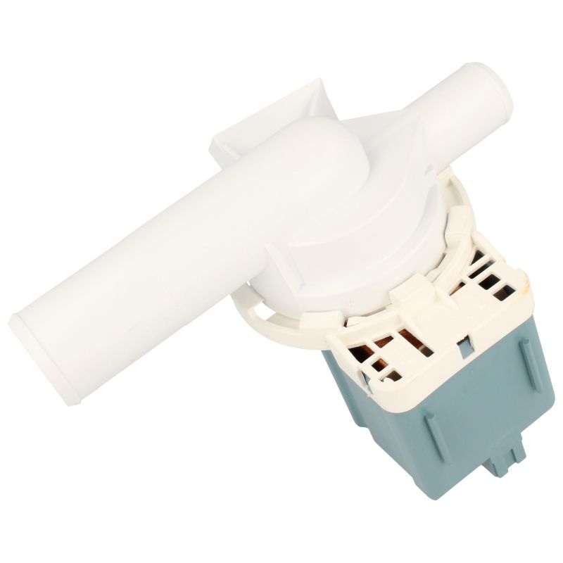 Elettropompa Di Scarico 481236018553 Lavatrice IGNIS