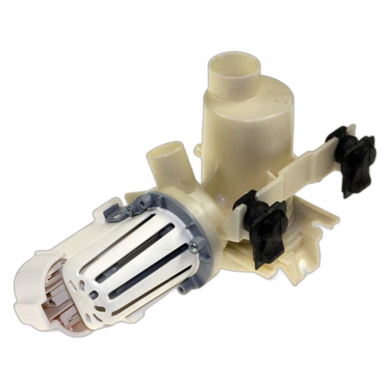 Elettropompa 481236018563 Lavatrice WHIRLPOOL