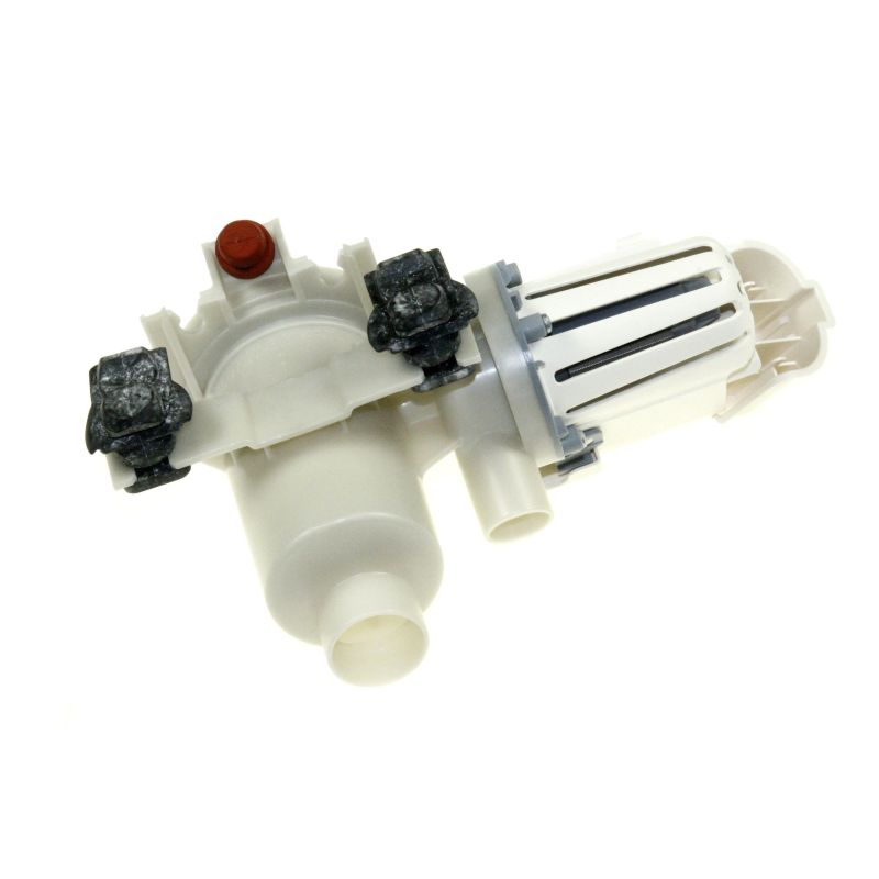 Elettropompa Di Scarico 481236018572 Lavatrice WHIRLPOOL