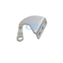 Whirlpool Indesit Türscharniere Für Kühlschränke - C00081644 Oberes Scharnier (m8) Re-li Chrom Kühlschrank C00081644